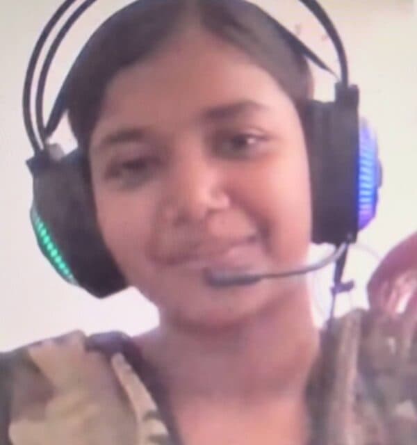 fariha