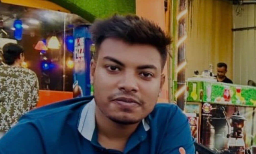 Shahed Anwar Shadhin of Adamjee Cantonment College Bangladesh Master Scammer