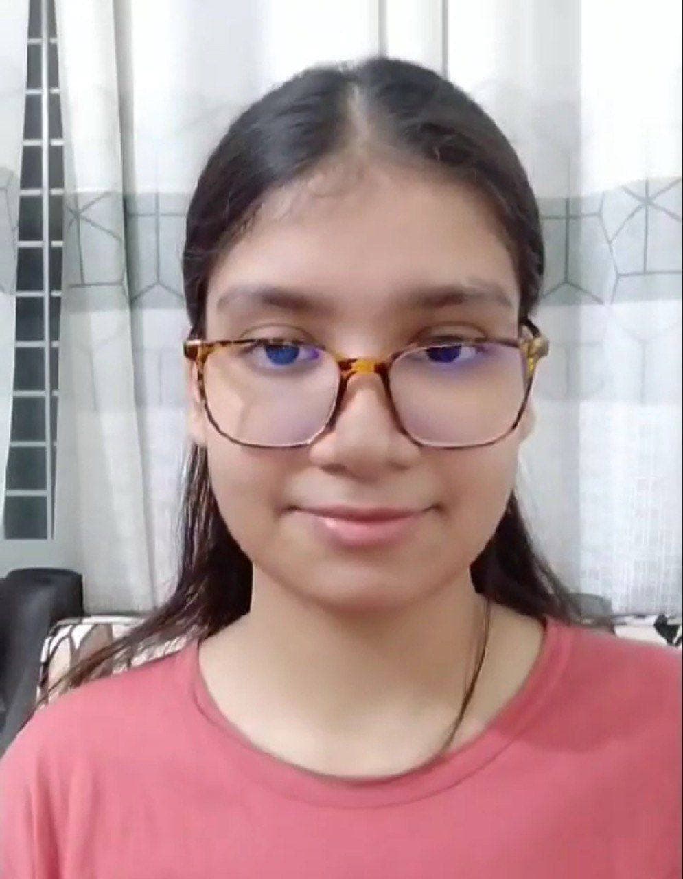 Samia Islam Farzana