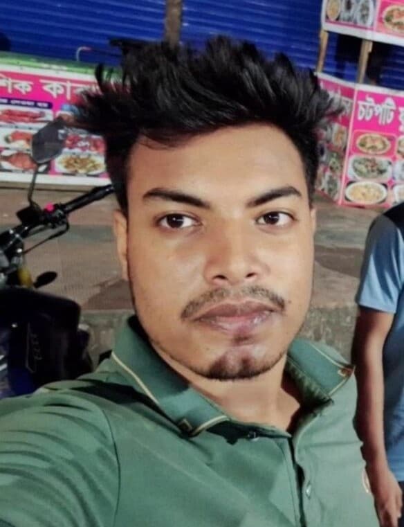 MD Shahed Anwar Shadhin