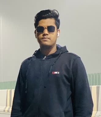 Testimonial of a student named Abir