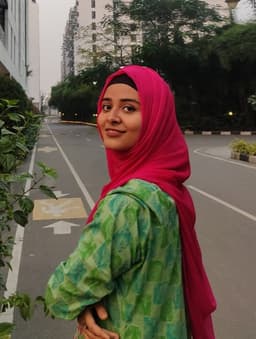 Nazifa Musarrat
