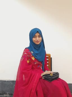 Haleema Akhter
