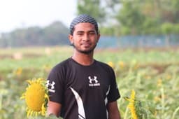 S.M. Saymum Rahman Sadi