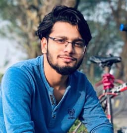 Md Tanvir Chowdhury