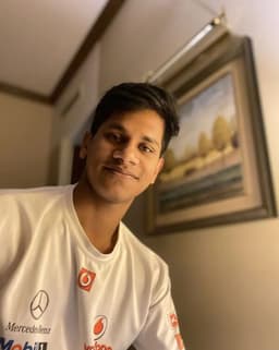 Sabbir