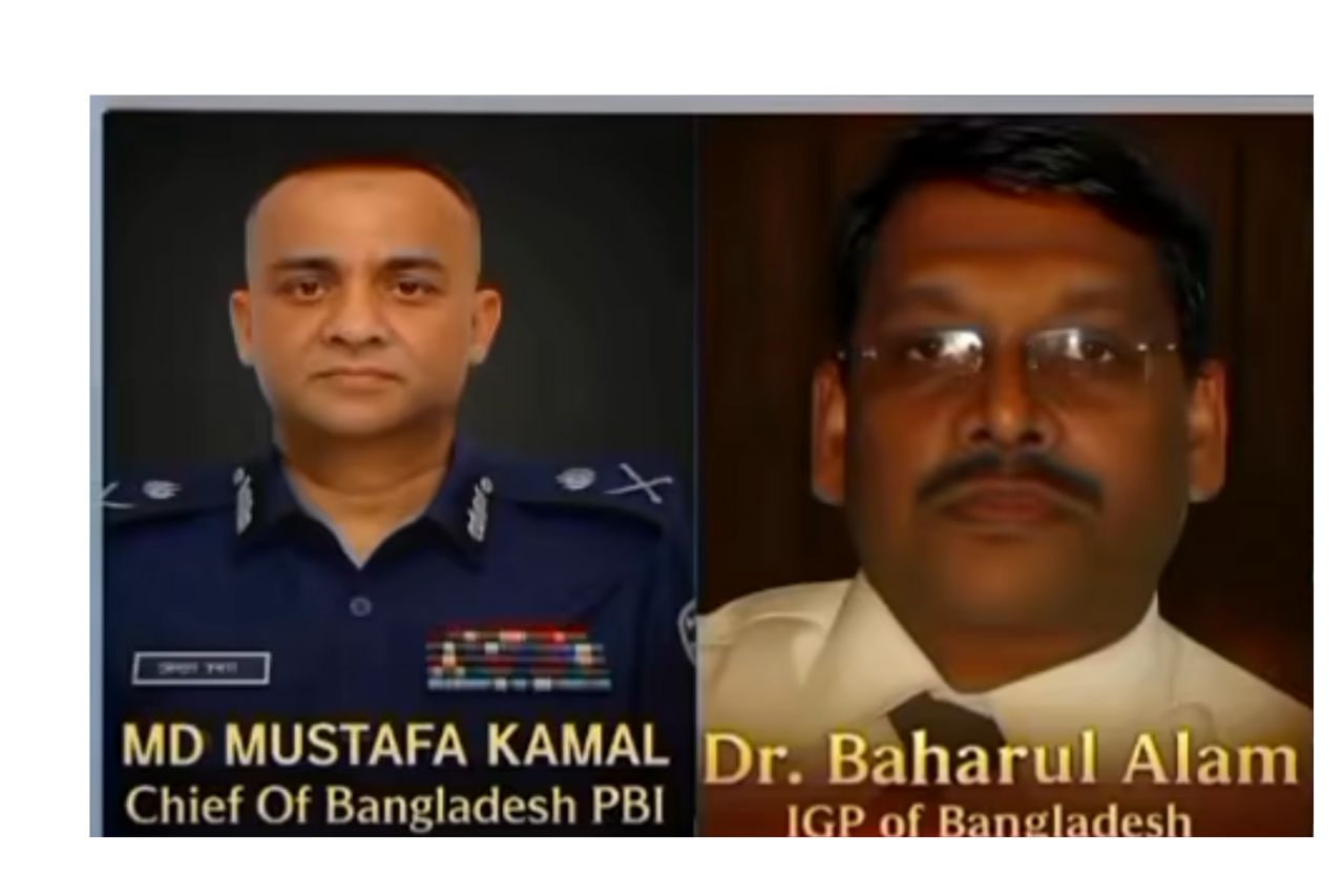 Bangladesh_Police_MD_Mustafa_Kamal_Dr_Baharul_Alam
