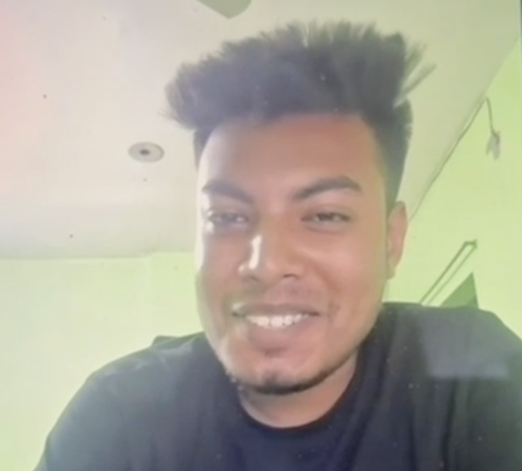 Shahed Anwar Shadhin