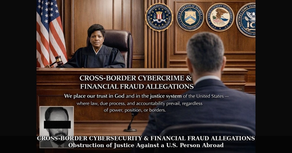 After Catastrophic Human and Financial Harm and Sustained Institutional Injustice in Bangladesh, SISP Prepares to Escalate the Matter to U.S. Federal Authorities